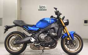 YAMAHA XSR900 2018 RN80J