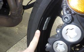 YAMAHA XSR900 2024 RN80J