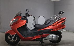 SUZUKI SKYWAVE 250M CJ45A