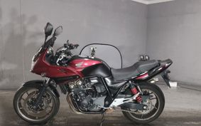 HONDA CB400SFV-4 BOLDOR 2015 NC42