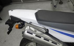 YAMAHA SEROW 250 Gen.3 1981 DG31J