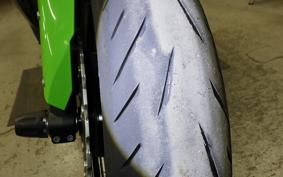 KAWASAKI NINJA ZX-6R A 2019 ZX636G