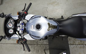 KAWASAKI ZR 700 S 2003 ZR750F