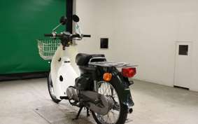 HONDA C70 SUPER CUB C70