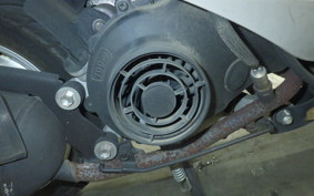 SUZUKI LET's 4 Basket 2008 CA43A