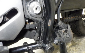 HONDA CB223S MC40