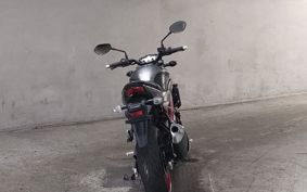 SUZUKI SV650 2019 VP55B