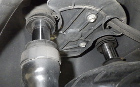 YAMAHA JOG Gen.5 2015 SA36J