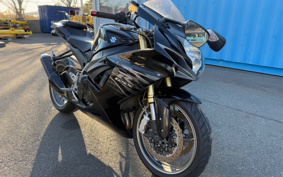 SUZUKI GSX-R750 2011 GR7MA