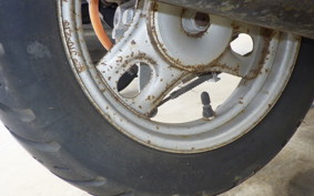 HONDA DIO Gen.5 AF56