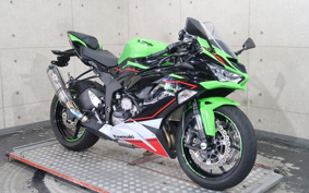 KAWASAKI NINJA ZX-6R 2021 ZX636G