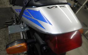 HONDA VTR 250 2025 MC33