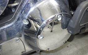 HARLEY FLHTCUI SIDECAR 1450 2000