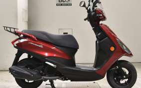YAMAHA AXIS 125 Z SED7J