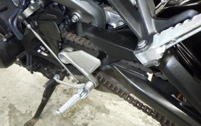 YAMAHA MT-09 2014 RN34J