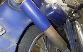 HONDA C50 SUPER CUB C50