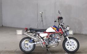 HONDA MONKEY AB27
