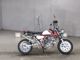 Фото Honda MONKEY с японского аукциона