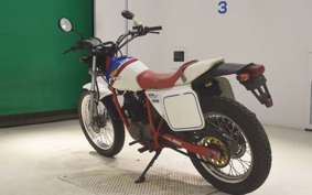 HONDA FTR250 2021 MD17
