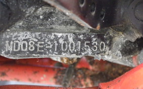 HONDA XLX250R MD08