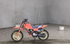 HONDA QR50 AE01