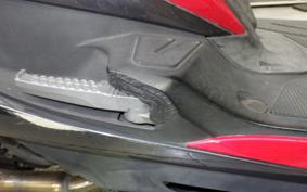 YAMAHA CYGNUS 125 XSR 2 SE44J