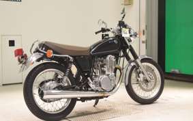 YAMAHA SR400 Gen.3 2006 RH01J
