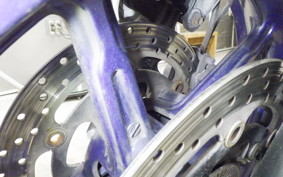 SUZUKI グラディウス400 2010 VK58A