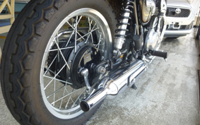 KAWASAKI W800 FINAL ED 2016 EJ800A