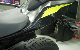 KAWASAKI Z250 Gen.2 EX250P