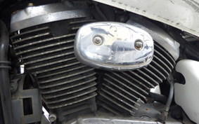 SUZUKI INTRUDER 400 Classic 2012 VK56A