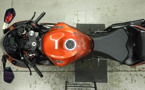 KAWASAKI NINJA ZX-6R A 2014