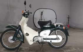 HONDA SUPER CUB50 C50