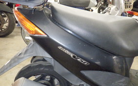 SUZUKI ADDRESS V50 CA4BA