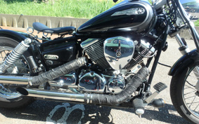 YAMAHA DRAGSTAR 250 VG05J