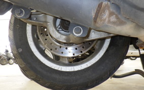 YAMAHA TRICITY 125 SE82J