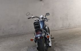 HONDA STEED 400 1992 NC26