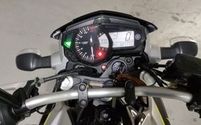YAMAHA MT-03 2017 RH07J