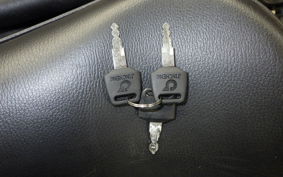 HONDA MAGNA 250 2013 MC29