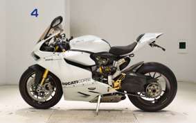DUCATI 1199 PANIGALE S 2013