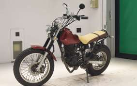 YAMAHA TW200 Gen.2 DG07J