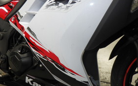 KAWASAKI NINJA 250 ABS 2022 EX250L