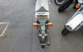 SUZUKI BIRDIE 50 FR50