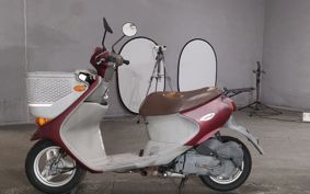 SUZUKI LET's 4 CA43A