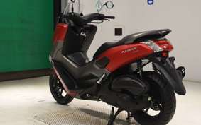 YAMAHA N-MAX 155 A SG50J