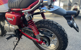 HONDA MONKEY 125 JB02