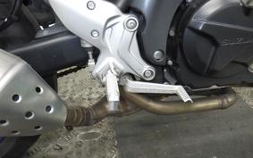SUZUKI SV650 A 2016 VP55B