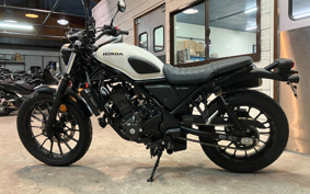 HONDA CL250 MC57