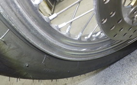 MOTO GUZZI CALIFORNIA STONE 2002