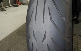 KAWASAKI NINJA H2 SX SE 2018 ZXT02A